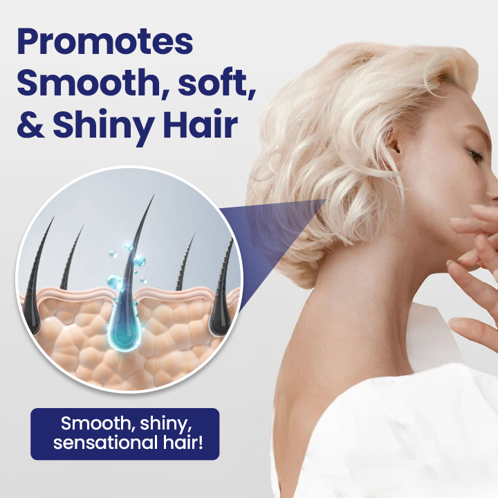 Melax® Maximum Strength 5% Minoxidil Fast-Action Hair Growth Serum