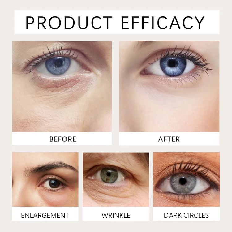 The Express Anti-Wrinkle – Instant Lifting Effect