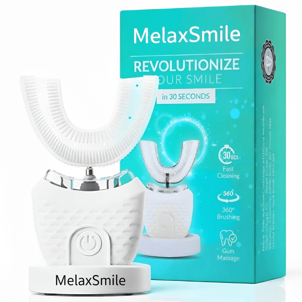 MelaxSmile - BRUSH