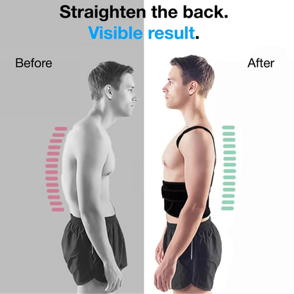 PosturMELAX™ - THE ORIGINAL BACK HERO