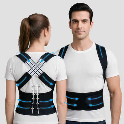 PosturMELAX™ - THE ORIGINAL BACK HERO