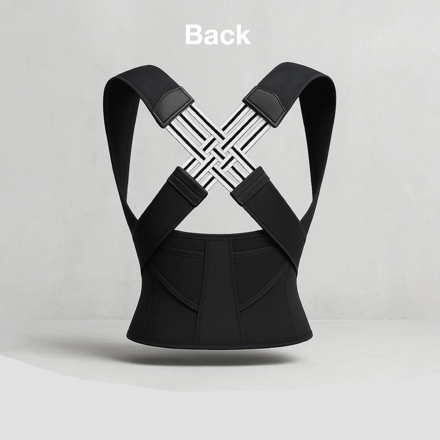 PosturMELAX™ - THE ORIGINAL BACK HERO