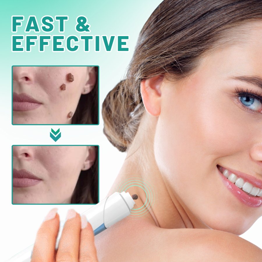 Melax™ 2-in1 Skin Tag Removal Kit